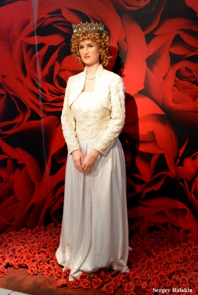 Азиадские штучки Queen-pig, тук-тук и хот-дог по-хайнаньски в круизе Voyager of the Seas