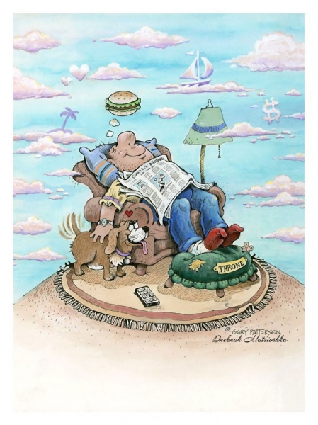 Поговорим о кошках36