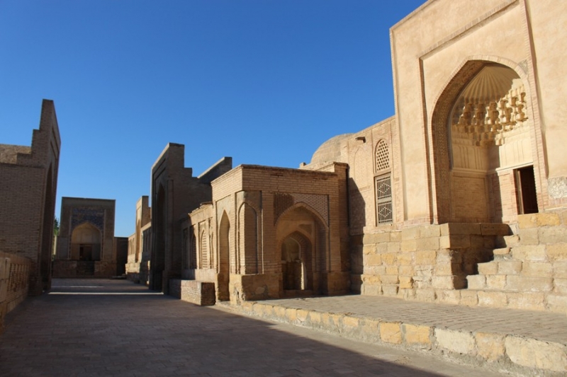 Узбекистан