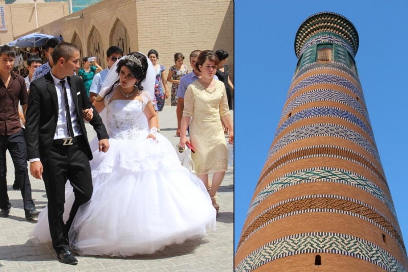 Узбекистан