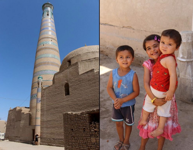 Узбекистан