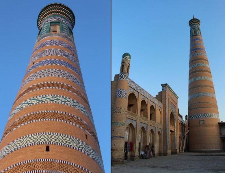 Узбекистан