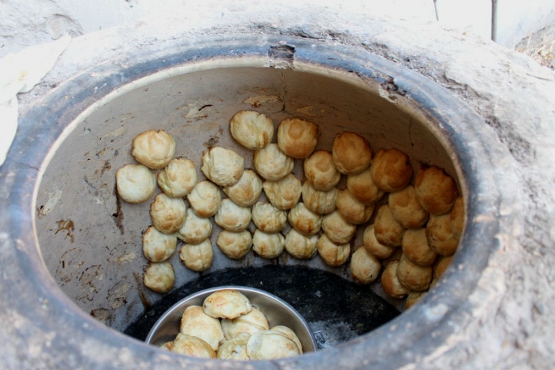 Узбекистан