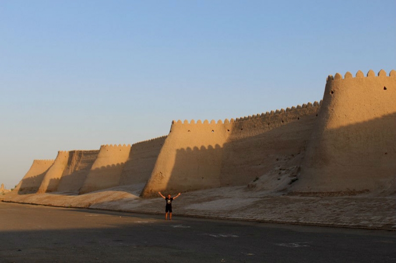 Узбекистан