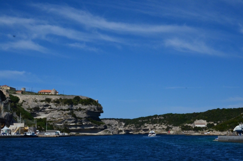 Корсика. Неделя на острове красоты. Май 2014