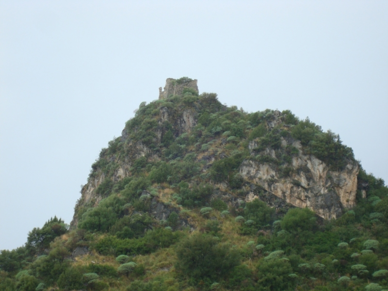 Национальные парки: Кампания, Базиликата, Калабрия.