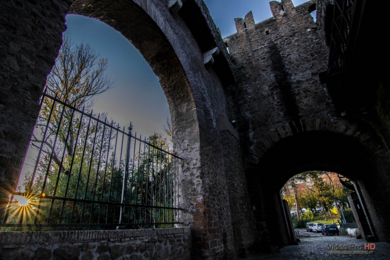 La mia vita. Римские записки, дневник онлайн