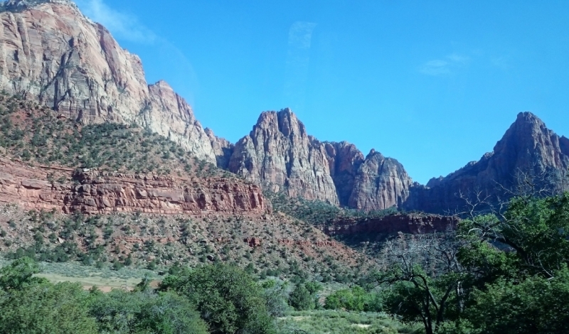 California - Nevada - Utah - Arizona апрель-май 2015 California - Nevada - Utah - Arizona апрель-май 2015