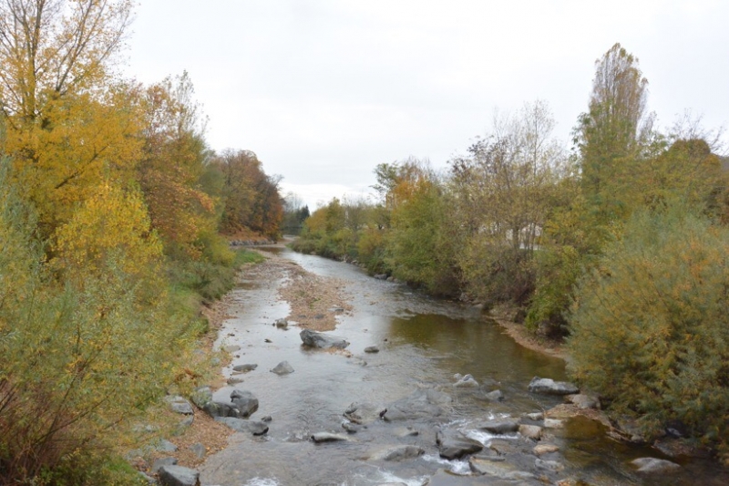 Отрив - идеальный дворец почтальона Шеваля