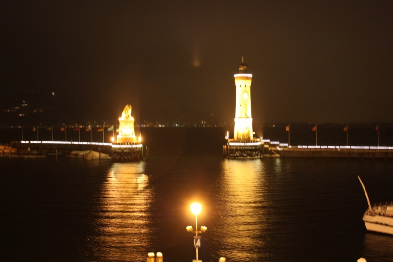 Из Мюнхена куда угодно