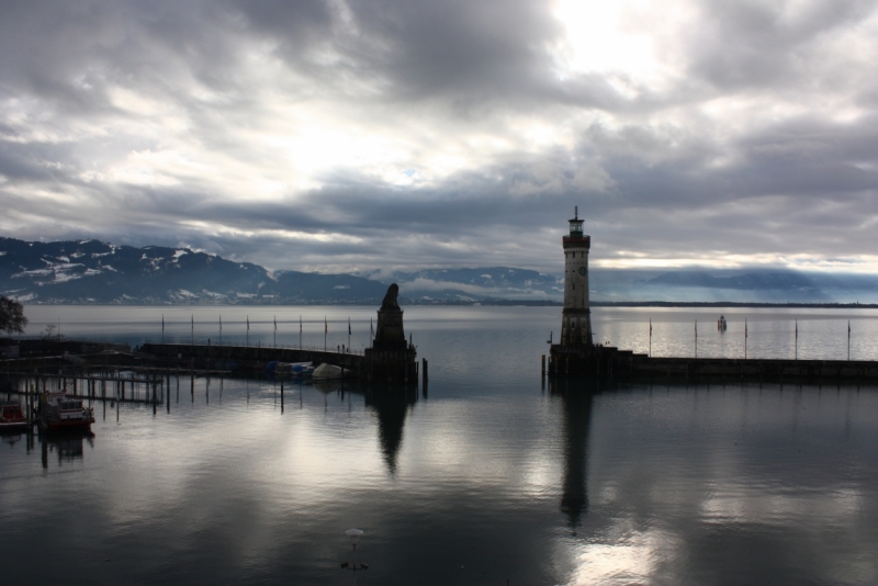 Из Мюнхена куда угодно