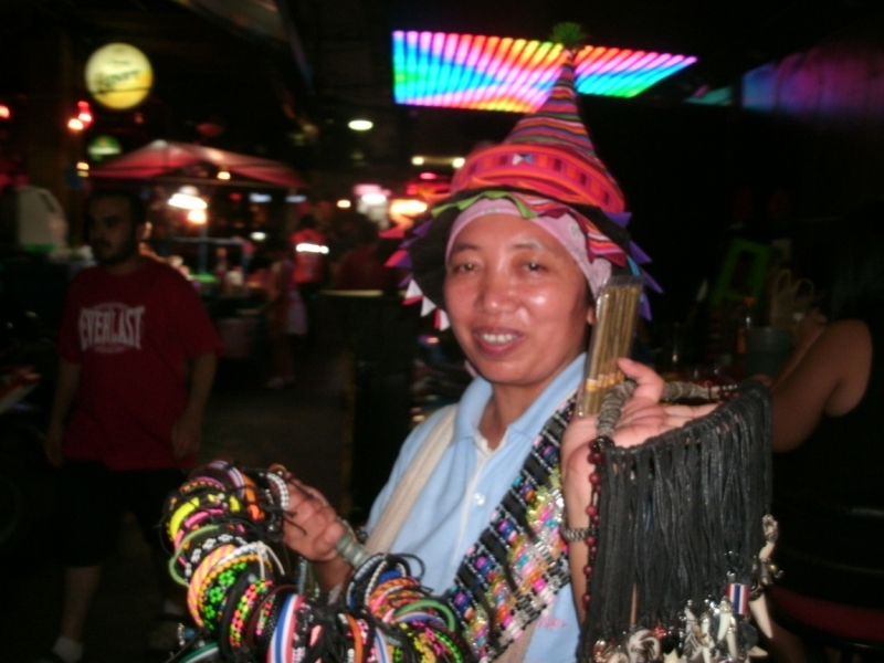 Паттайя в декабре 2015