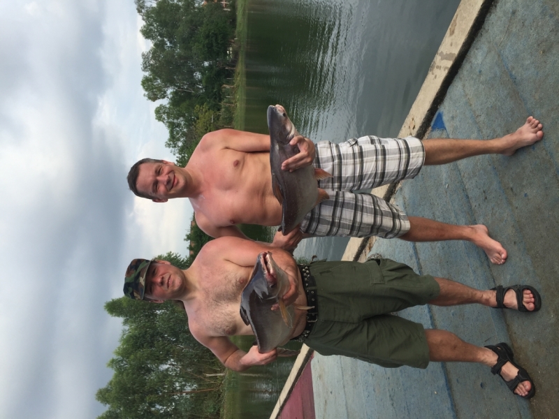 Паттайя в декабре 2015