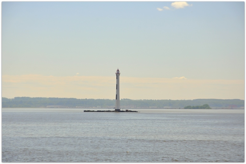 Питер: город контрастов.