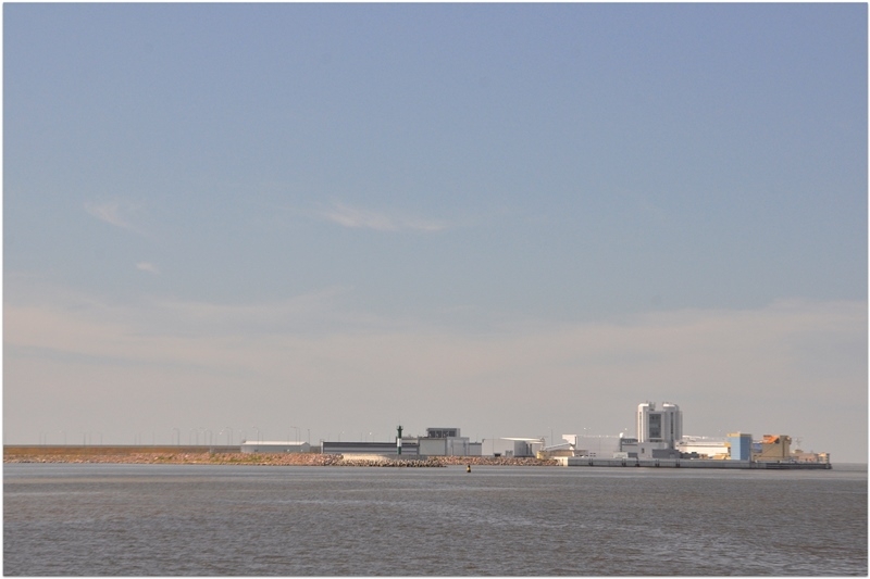 Питер: город контрастов.