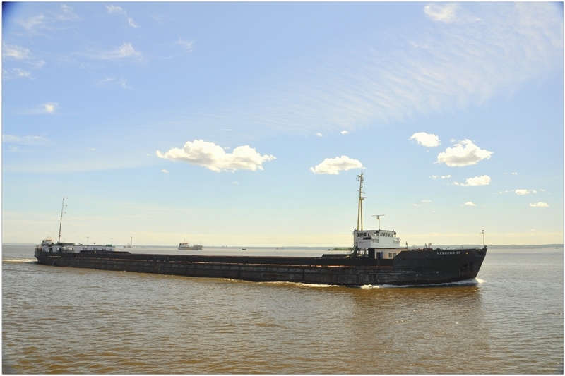 Питер: город контрастов.