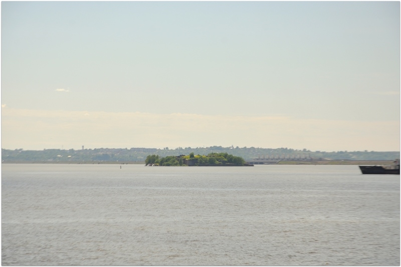 Питер: город контрастов.