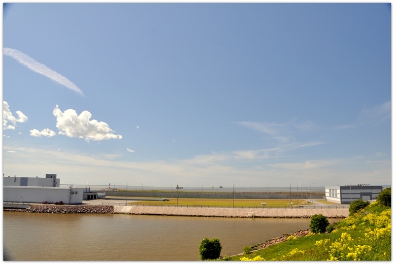 Питер: город контрастов.