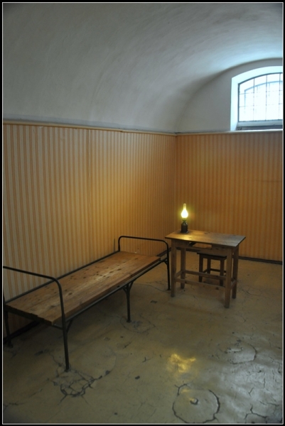 Питер: город контрастов.