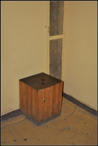 Питер: город контрастов.