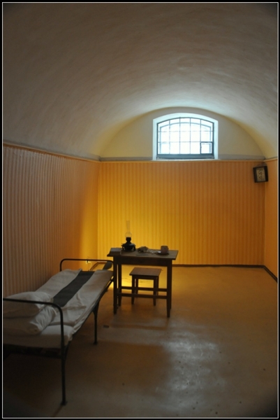 Питер: город контрастов.