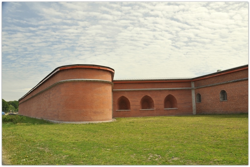 Питер: город контрастов.