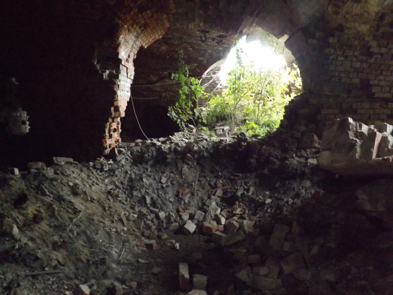 Основные достопримечательности Калининграда за 4 сентябрьских дня «по-бедному». 2015.