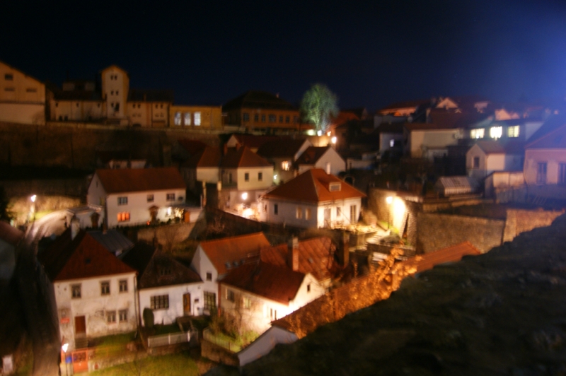 Новогоднее путешествие по городам Европы - 2015