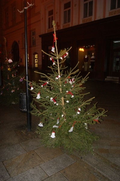 Новогоднее путешествие по городам Европы - 2015