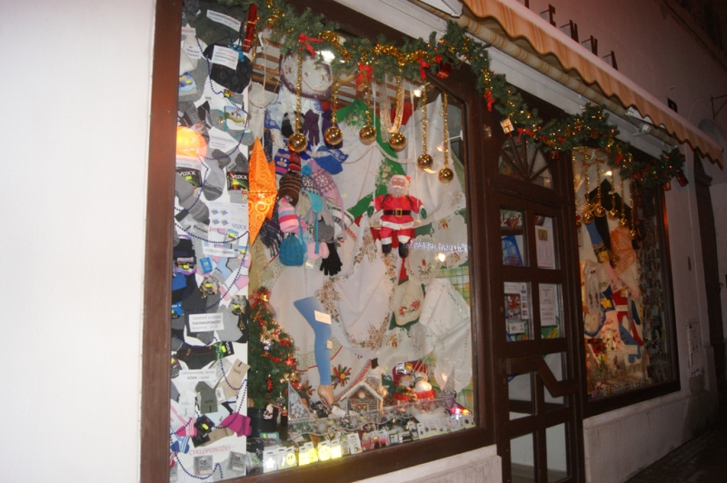 Новогоднее путешествие по городам Европы - 2015