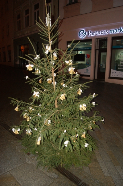 Новогоднее путешествие по городам Европы - 2015