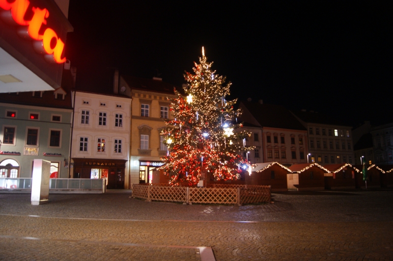 Новогоднее путешествие по городам Европы - 2015