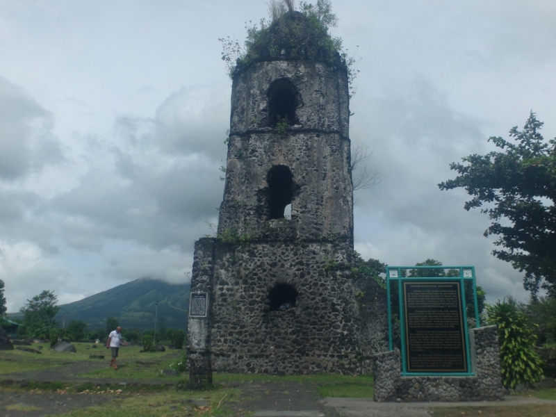 Legazpi-Catanduanes-Caramoan