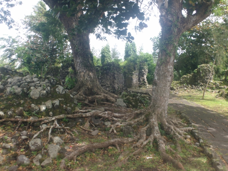 Legazpi-Catanduanes-Caramoan