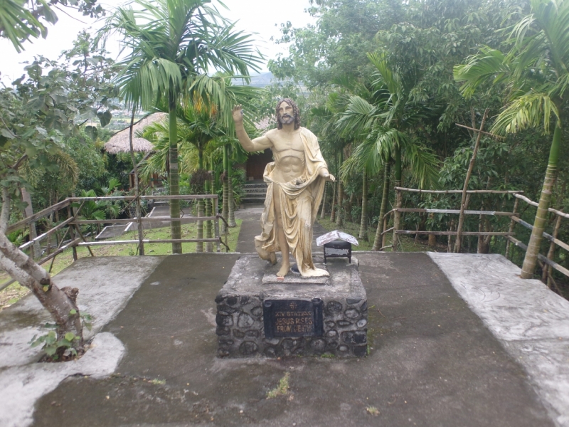 Legazpi-Catanduanes-Caramoan