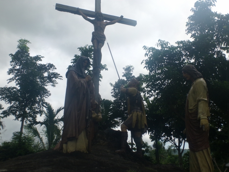 Legazpi-Catanduanes-Caramoan