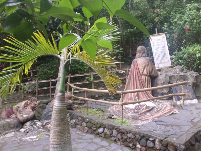 Legazpi-Catanduanes-Caramoan