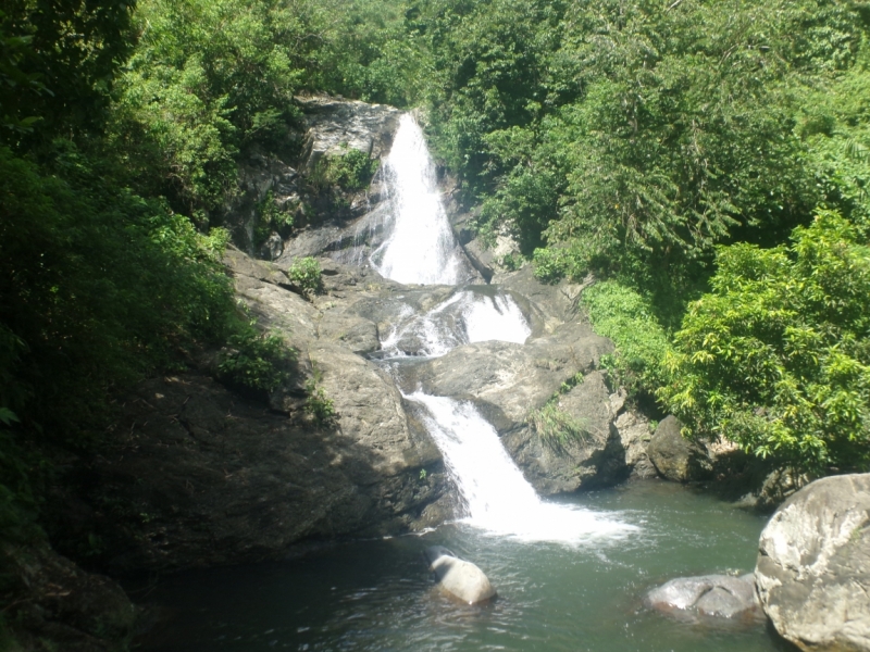 Legazpi-Catanduanes-Caramoan