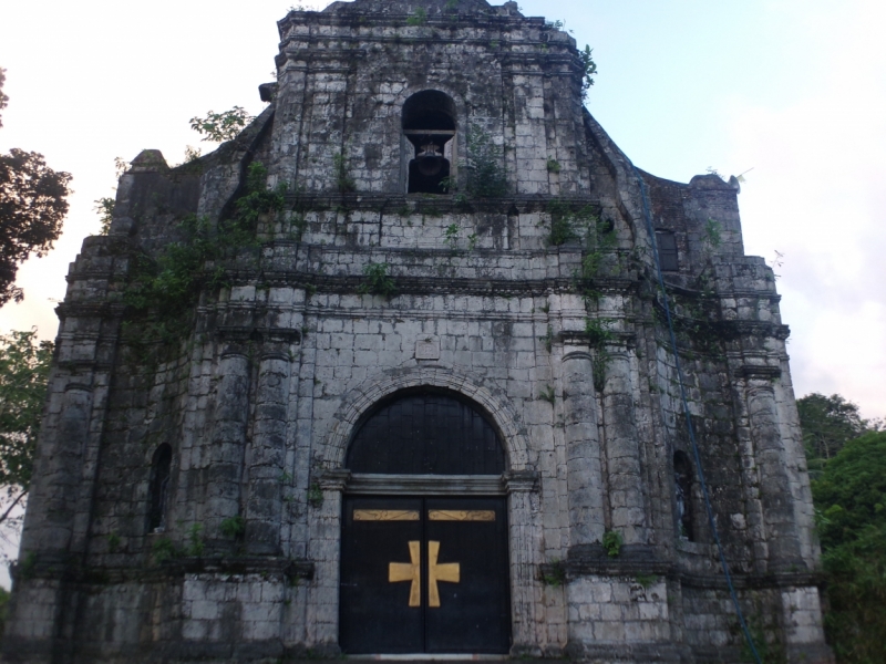 Legazpi-Catanduanes-Caramoan