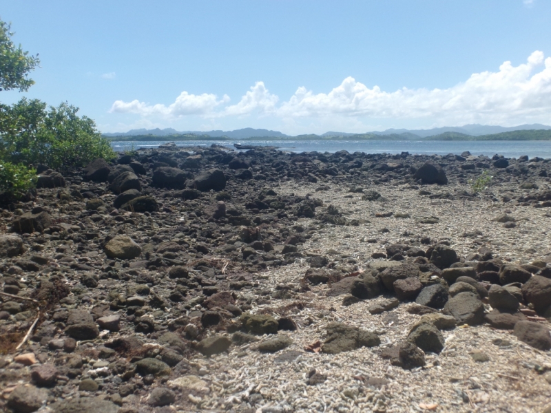 Legazpi-Catanduanes-Caramoan