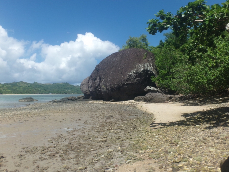 Legazpi-Catanduanes-Caramoan