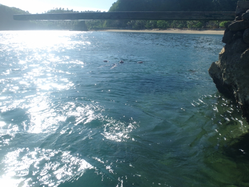 Legazpi-Catanduanes-Caramoan