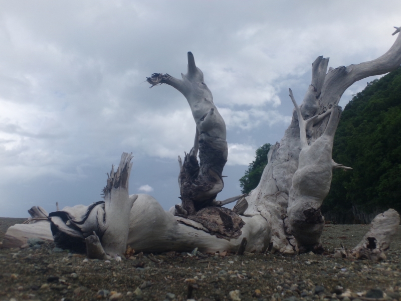 Legazpi-Catanduanes-Caramoan