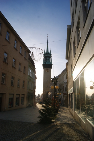 Новогоднее путешествие по городам Европы - 2015