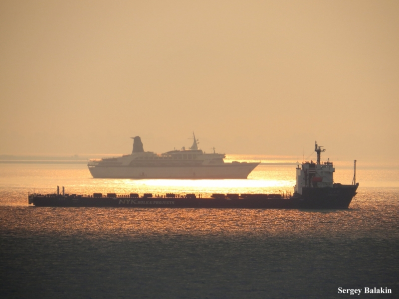 Азиадские штучки Queen-pig, тук-тук и хот-дог по-хайнаньски в круизе Voyager of the Seas