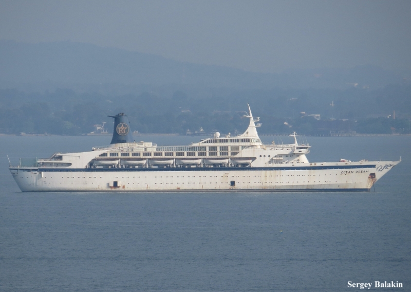 Азиадские штучки Queen-pig, тук-тук и хот-дог по-хайнаньски в круизе Voyager of the Seas