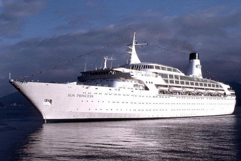 Азиадские штучки Queen-pig, тук-тук и хот-дог по-хайнаньски в круизе Voyager of the Seas