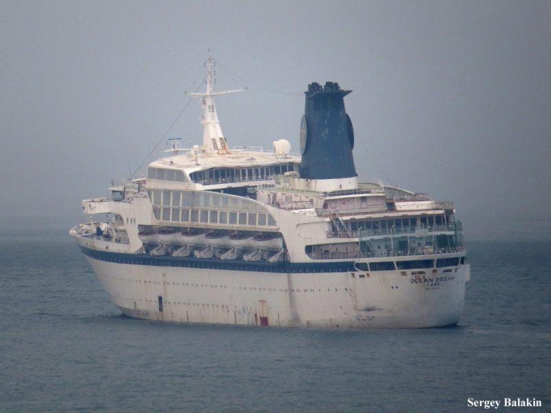 Азиадские штучки Queen-pig, тук-тук и хот-дог по-хайнаньски в круизе Voyager of the Seas