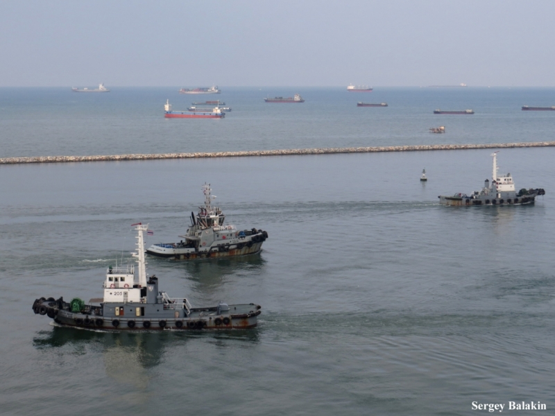 Азиадские штучки Queen-pig, тук-тук и хот-дог по-хайнаньски в круизе Voyager of the Seas