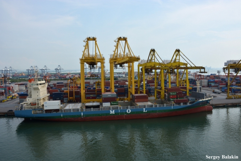 Азиадские штучки Queen-pig, тук-тук и хот-дог по-хайнаньски в круизе Voyager of the Seas